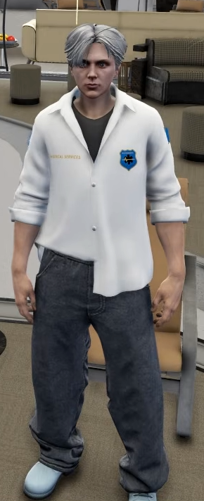 雷堂 ましろ - ストグラ まとめ @ウィキ【3/2更新】 | STGR wiki